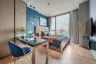 1 Bedroom Condo for sale in Khlong Tan, Bangkok near BTS Thong Lo