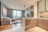 1 Bedroom Condo for sale in Khlong Tan, Bangkok near BTS Thong Lo