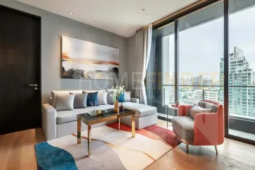 1 Bedroom Condo for sale in Khlong Tan, Bangkok near BTS Thong Lo