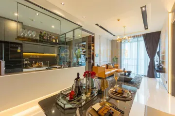 1 Bedroom Condo for sale in Khlong Tan Nuea, Bangkok near BTS Thong Lo