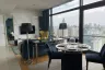 2 Bedroom Condo for sale in Makkasan, Bangkok near Airport Rail Link Makkasan