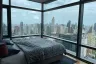 2 Bedroom Condo for sale in Makkasan, Bangkok near Airport Rail Link Makkasan