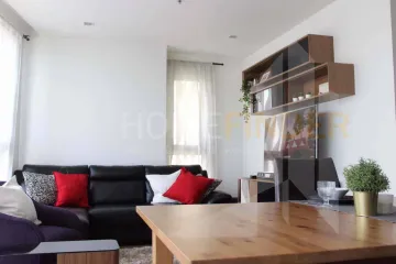 2 Bedroom Condo for sale in Phra Khanong Nuea, Bangkok near BTS Phra Khanong