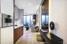 1 Bedroom Condo for sale in Khlong Tan, Bangkok near BTS Phrom Phong