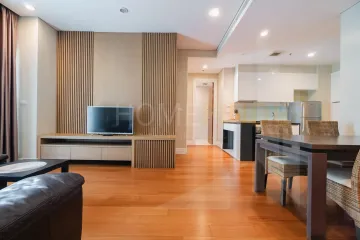 2 Bedroom Condo for sale in Khlong Tan, Bangkok near MRT Queen Sirikit National Convention Centre