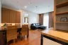 2 Bedroom Condo for sale in Khlong Tan, Bangkok near MRT Queen Sirikit National Convention Centre