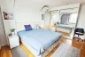 2 Bedroom Condo for sale in Khlong Toei, Bangkok near BTS Asoke