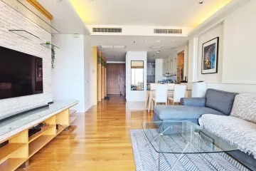 2 Bedroom Condo for sale in Khlong Toei, Bangkok near BTS Asoke
