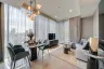 2 Bedroom Condo for sale in Khlong Toei Nuea, Bangkok near MRT Sukhumvit