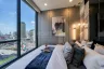 2 Bedroom Condo for sale in Khlong Toei Nuea, Bangkok near MRT Sukhumvit
