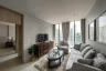 1 Bedroom Condo for sale in Lumpini, Bangkok near BTS Ploen Chit