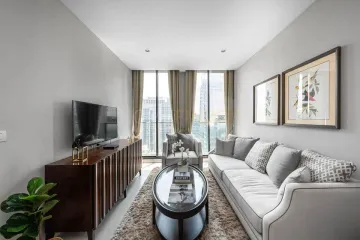 1 Bedroom Condo for sale in Lumpini, Bangkok near BTS Ploen Chit