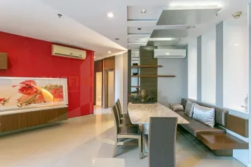 4 Bedroom Condo for sale in Chong Nonsi, Bangkok