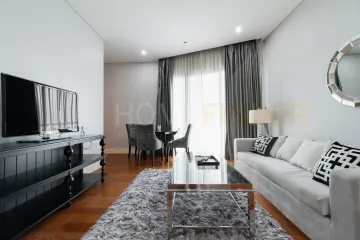 2 Bedroom Condo for sale in Khlong Tan, Bangkok near MRT Queen Sirikit National Convention Centre