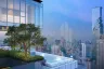 2 Bedroom Condo for sale in Silom, Bangkok near BTS Saint Louis