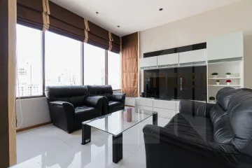 2 Bedroom Condo for sale in Khlong Tan, Bangkok near BTS Phrom Phong