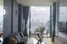 1 Bedroom Condo for sale in Lumpini, Bangkok near BTS Chit Lom