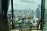 1 Bedroom Condo for sale in Lumpini, Bangkok near BTS Chit Lom