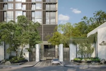 2 Bedroom Condo for sale in Chatuchak, Bangkok near BTS Phahon Yothin 24
