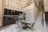 4 Bedroom Townhouse for sale in Phlapphla, Bangkok near MRT Lat Phrao 83