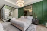 4 Bedroom Townhouse for sale in Phlapphla, Bangkok near MRT Lat Phrao 83