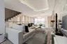4 Bedroom Townhouse for sale in Phlapphla, Bangkok near MRT Lat Phrao 83
