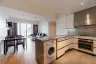 2 Bedroom Condo for sale in Thung Wat Don, Bangkok near BTS Surasak