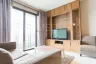 1 Bedroom Condo for sale in Khlong Tan, Bangkok near MRT Queen Sirikit National Convention Centre
