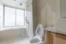 1 Bedroom Condo for sale in Khlong Tan, Bangkok near MRT Queen Sirikit National Convention Centre