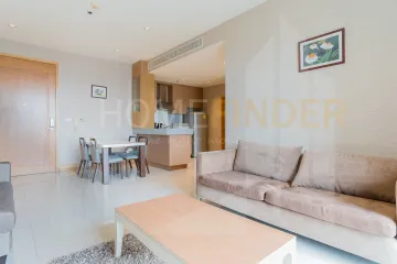 1 Bedroom Condo for sale in Khlong Tan, Bangkok near MRT Queen Sirikit National Convention Centre