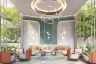 3 Bedroom Condo for sale in Thung Wat Don, Bangkok near BTS Saphan Taksin