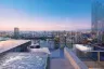 3 Bedroom Condo for sale in Thung Wat Don, Bangkok near BTS Saphan Taksin