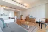 2 Bedroom Condo for sale in Thung Maha Mek, Bangkok near BTS Chong Nonsi