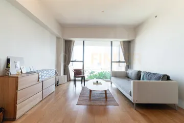 2 Bedroom Condo for sale in Thung Maha Mek, Bangkok near BTS Chong Nonsi