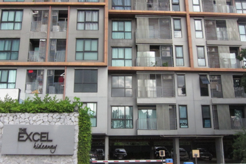 1 Bedroom Condo for sale in The excel hideaway, Suan Luang, Bangkok near BTS Bearing