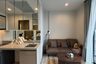 1 Bedroom Condo for rent in The Crest Park Residences, Chatuchak, Bangkok near MRT Phahon Yothin