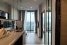 1 Bedroom Condo for rent in The Crest Park Residences, Chatuchak, Bangkok near MRT Phahon Yothin