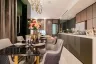 2 Bedroom Condo for sale in Khlong Tan Nuea, Bangkok near BTS Thong Lo