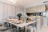 3 Bedroom Condo for sale in Khlong Toei Nuea, Bangkok near MRT Sukhumvit
