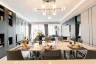 3 Bedroom Condo for sale in Khlong Toei Nuea, Bangkok near MRT Sukhumvit