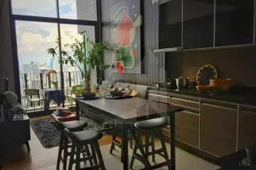 2 Bedroom Condo for sale in Khlong Tan, Bangkok near BTS Thong Lo
