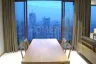 2 Bedroom Condo for sale in Khlong Tan, Bangkok near MRT Queen Sirikit National Convention Centre