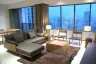 2 Bedroom Condo for sale in Khlong Tan, Bangkok near MRT Queen Sirikit National Convention Centre