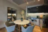 2 Bedroom Condo for sale in Khlong Toei Nuea, Bangkok near MRT Phetchaburi