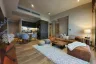 2 Bedroom Condo for sale in Khlong Toei Nuea, Bangkok near MRT Phetchaburi