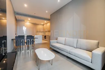 2 Bedroom Condo for sale in Bang Kapi, Bangkok near MRT Phetchaburi