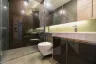 2 Bedroom Condo for sale in Bang Kapi, Bangkok near MRT Phetchaburi