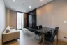 2 Bedroom Condo for sale in Bang Kapi, Bangkok near MRT Phetchaburi