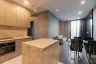 2 Bedroom Condo for sale in Bang Kapi, Bangkok near MRT Phetchaburi