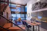 2 Bedroom Condo for sale in Silom, Bangkok near BTS Surasak